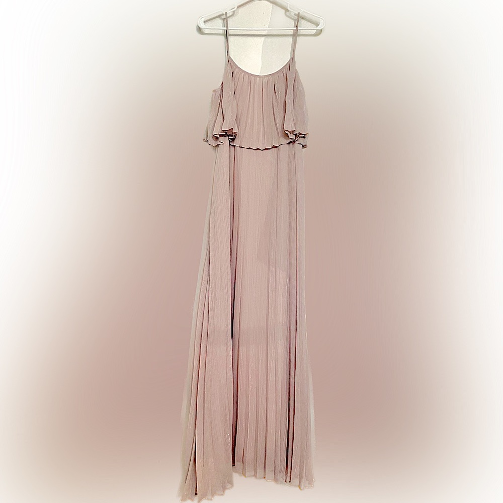 Millau Wedding or Bridesmaid dress